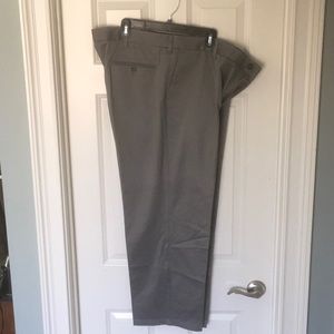 Men’s Gray Pants - Dockers